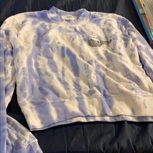 Soul Cycle Sweatshirt